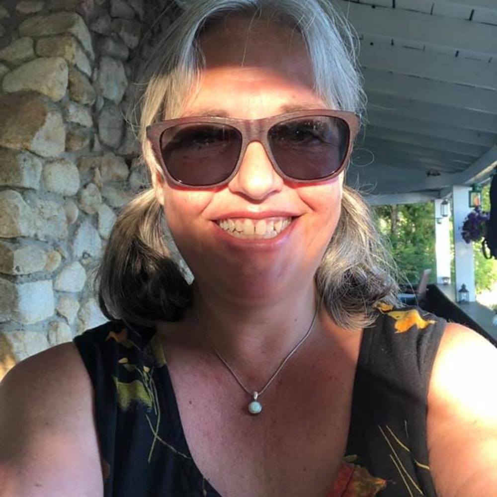 Meet your Posher, Susanne